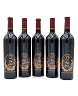 2012 ZD Wines Reserve Cabernet Sauvignon