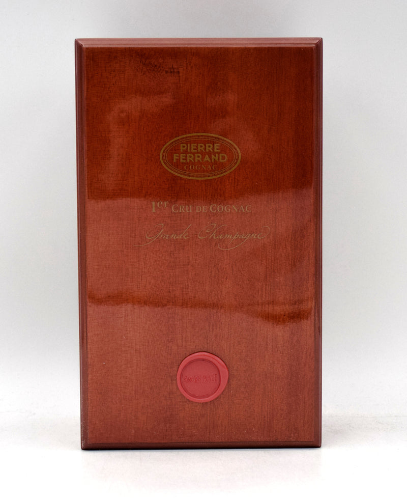 Pierre Ferrand 'Ancestrale' 70 Year 1er Cru Grande Champagne Cognac