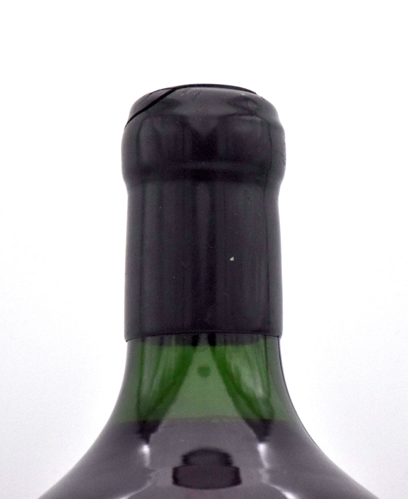 2007 Diamond Creek Volcanic Hill Cabernet Sauvignon 6L (Cracked Wax)