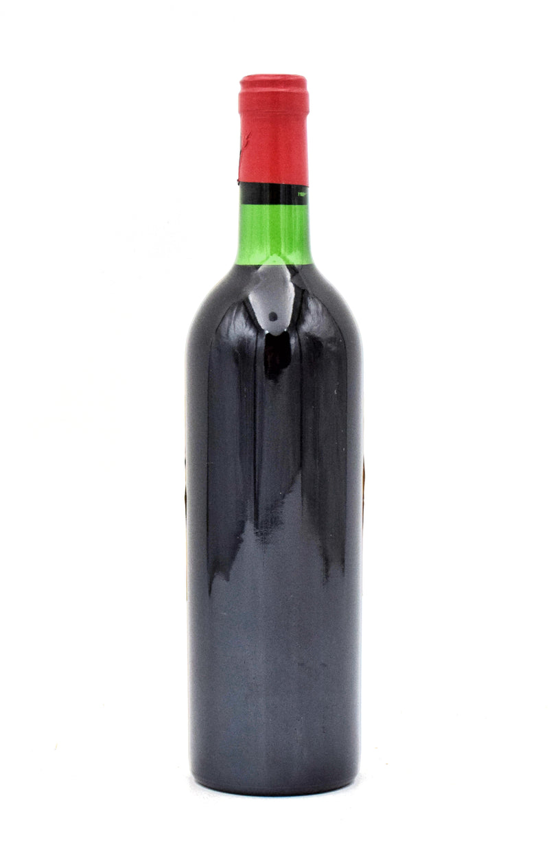 1975 Chateau Ducru-Beaucaillou