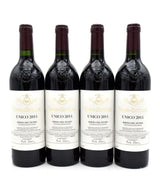 2014 Vega Sicilia Unico Gran Reserva