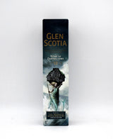 Glen Scotia 12 Year 'Icons of Campbeltown:The Mermaid' Single Malt Scotch