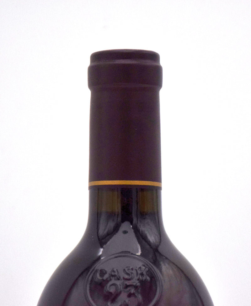 2015 Stag's Leap Wine Cellars Estate 'Cask 23' Cabernet Sauvignon