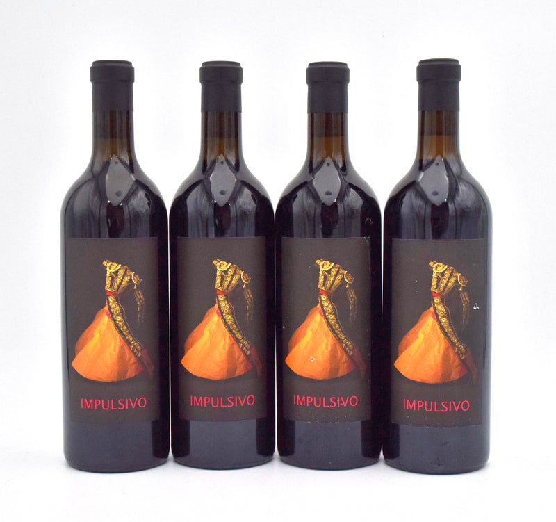 2019 Cayuse Vineyards Impulsivo Tempranillo
