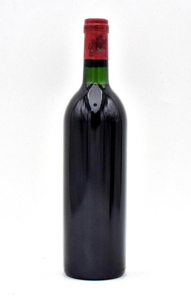 1985 Chateau Montrose