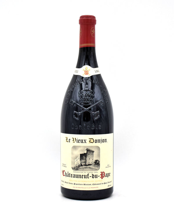 2005 Le Vieux Donjon Chateauneuf-du-Pape 1.5L