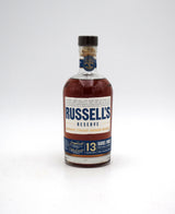 Russell's Reserve 13 Year Bourbon - 2023 Release