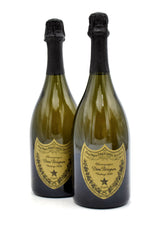 2000 Dom Perignon Brut (w/Original Gift Box) (Box Slightly Scuffed)