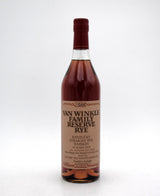 Pappy Van Winkle Family Reserve 13 Year Rye - 2015 Release