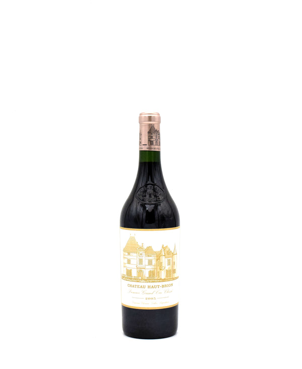 2005 Chateau Haut-Brion