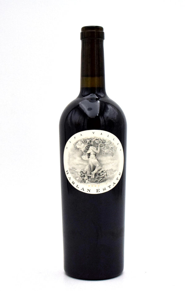 2007 Harlan Estate