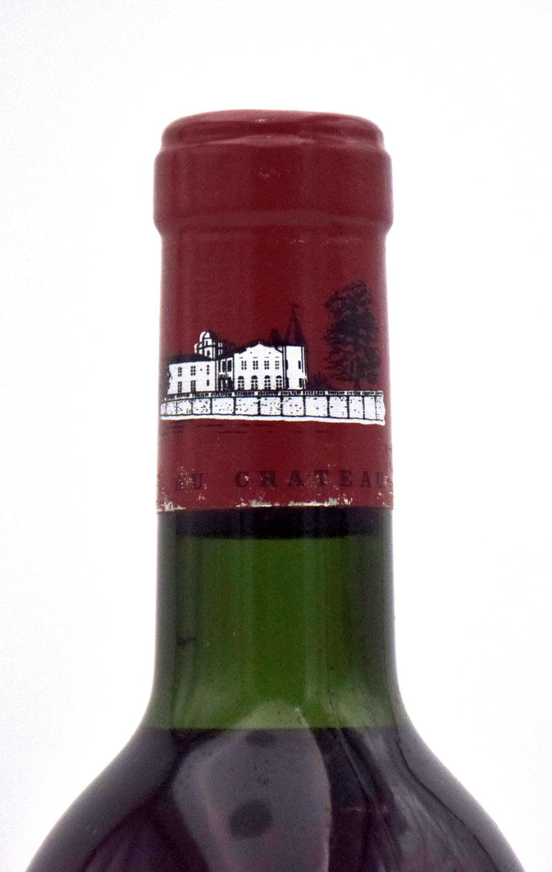 1959 Chateau Lafite Rothschild (Rebouche au Chateau 1992)