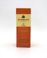 Redbreast 'Lustau Edition' Sherry Finish Single Pot Still Irish Whiskey