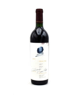 2022 Opus One (Stained Label)