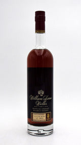 William Larue Weller Bourbon (2025 Release)