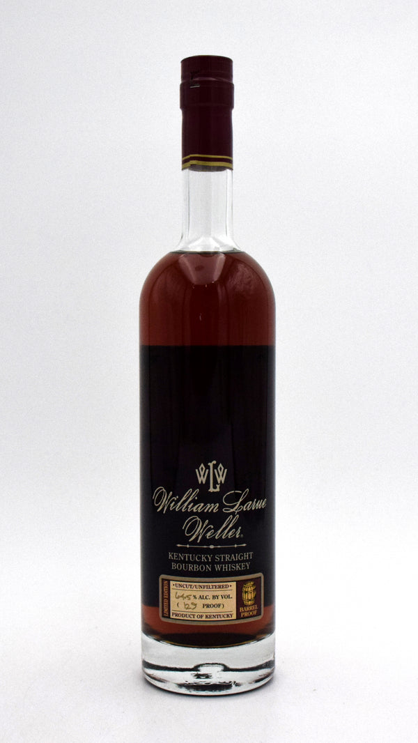 William Larue Weller Bourbon (2025 Release)