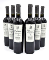 2001 Bodegas Uvaguilera Aguilera Palomero