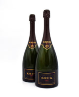 2002 Krug Vintage Brut 1.5L