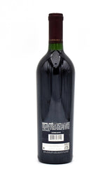 2011 Opus One