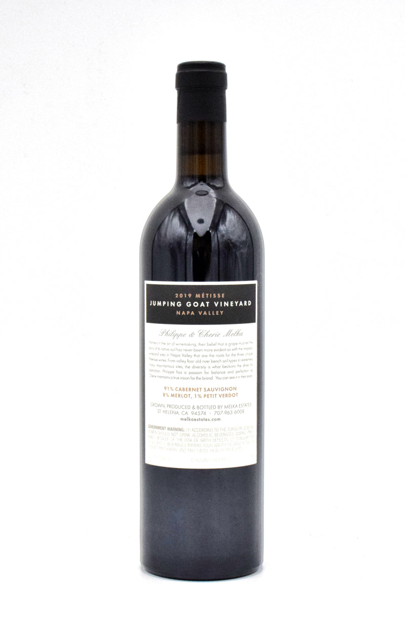 2019 Melka 'Metisse' Jumping Goat Vineyard