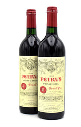 1995 Petrus