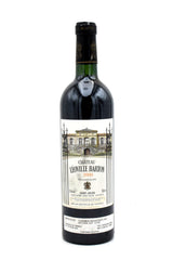 2000 Chateau Leoville Barton (Very Slightly Stained Label)