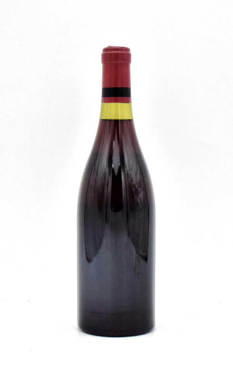 1987 Domaine de la Romanee-Conti La Tache Grand Cru Monopole