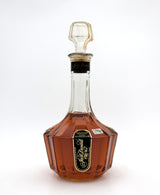 Jack Daniel's 'Silver Cornet Decanter' Tennessee Whiskey (1.75L)