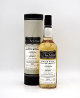 The First Editions Laphroaig 11 Year Single Malt Scotch Whisky (2005 Release)