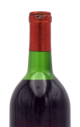 1974 Heitz Cellar Martha's Vineyard Cabernet Sauvignon (VHS)