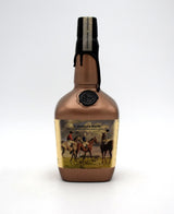 Maker's Mark 'Black Keeneland' Bourbon - 2022 Release