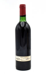 1982 Chateau Leoville Poyferre