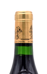 1989 Chateau Haut-Brion