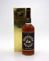Michter's Pot Still Original Sour Mash Whiskey (1977 Vintage)