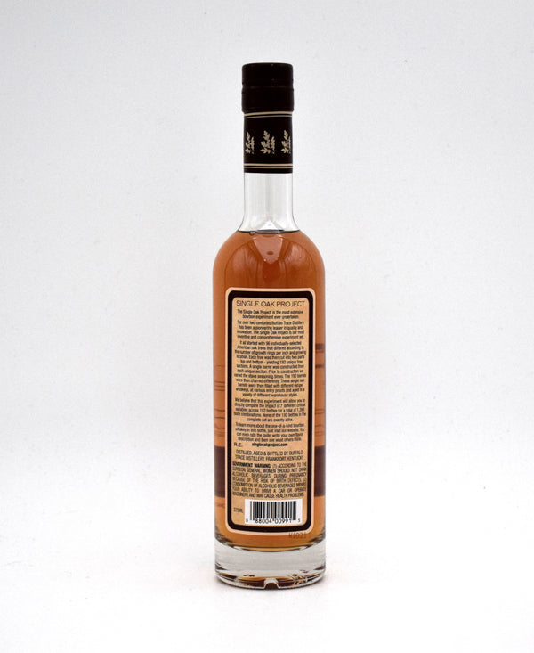 Buffalo Trace Single Oak Project #3 (375ML)