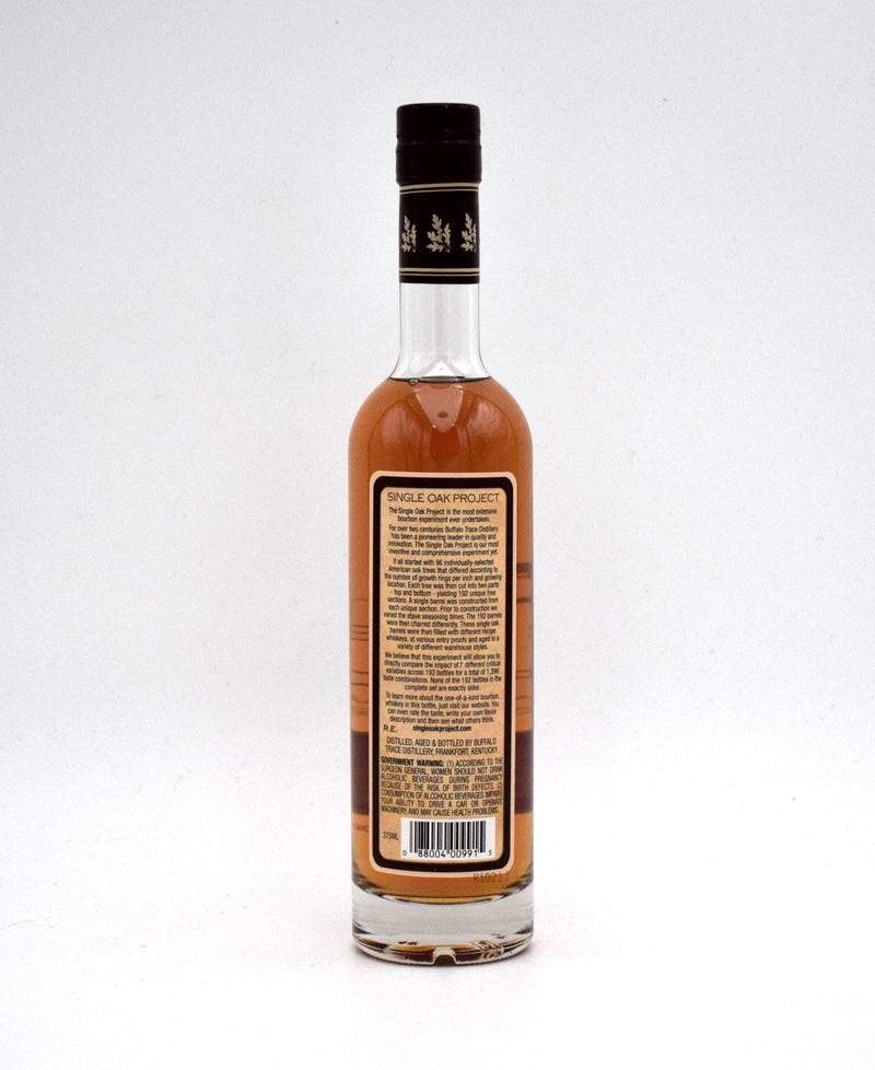 Buffalo Trace Single Oak Project #3 (375ML)