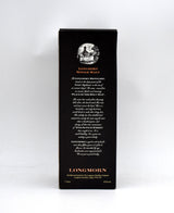 Longmorn 15 Year Single Malt Scotch (Discontinued Older Bottling)