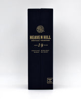 Heaven Hill 'Heritage Collection' 19 Year Wheat Whiskey