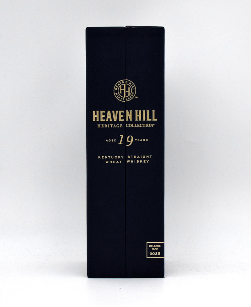 Heaven Hill 'Heritage Collection' 19 Year Wheat Whiskey