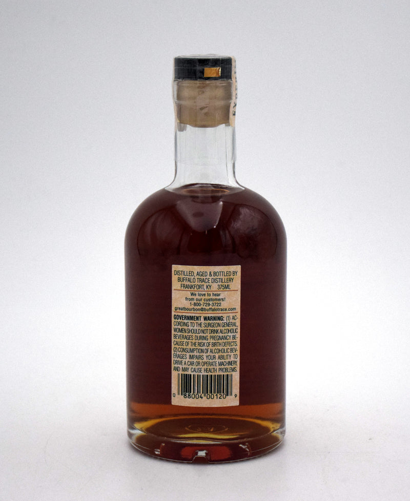 Buffalo Trace Distillery Experimental Collection 'Spirits Distilled from Grain and Hops' Bourbon (375ML)