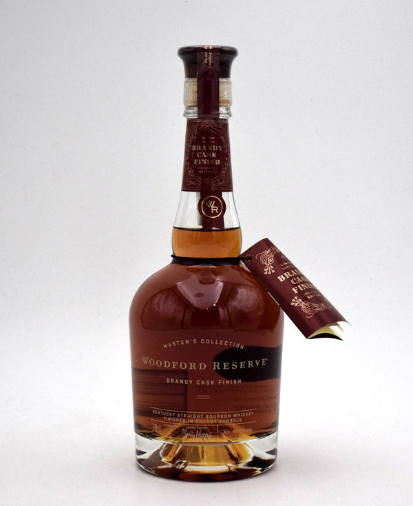 Woodford Reserve Master's Collection 'Brandy Cask Finish'