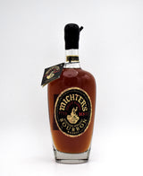 Michter's 10 Year Single Barrel Bourbon (2024 Release)