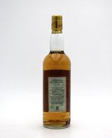Glenfarclas 'The Spirit of Independence' Edition No. 2: Robert Burn Single Malt Scotch - 1976 Release (No Box)