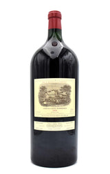 1990 Chateau Lafite Rothschild (6L)