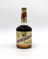 Old Fitzgerald 6 Year Prime Bourbon - 1980's Release