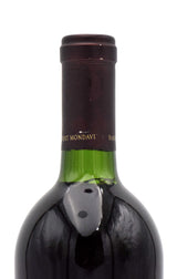 1995 Opus One (Scuffed Label)