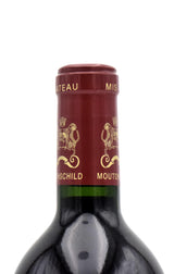 2011 Chateau Mouton Rothschild