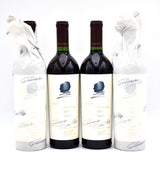 2004 Opus One Napa Valley Red