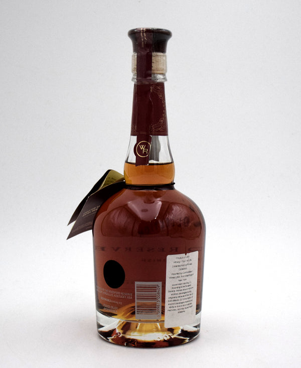 Woodford Reserve Master's Collection 'Brandy Cask Finish'