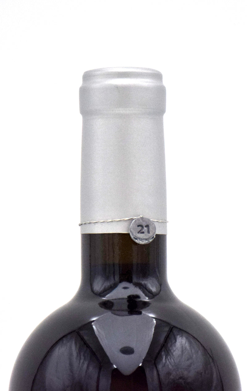 2021 Scarecrow 'M. Etain' Cabernet Sauvignon
